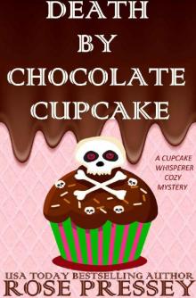 Death by Chocolate Cupcake Read online