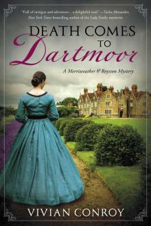 Death Comes to Dartmoor Read online