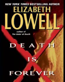 Death is Forever Read online