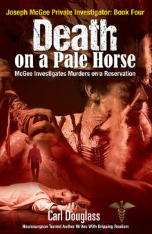 Death on a Pale Horse Read online