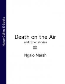 Death on the Air Read online