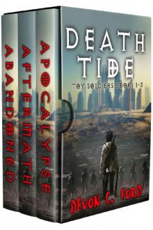 Death Tide Read online