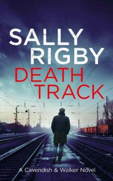 Death Track Read online