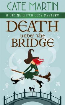 Death Under the Bridge Read online