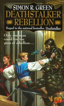 Deathstalker Rebellion Read online