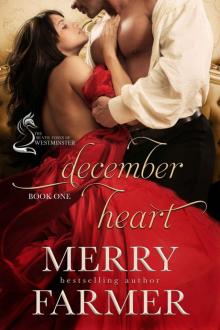 December Heart Read online
