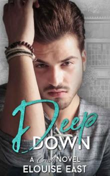 Deep Down (Crush Book 4) Read online