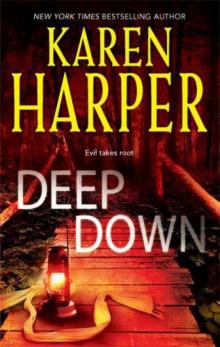 Deep Down (I) Read online