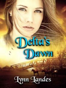Delta's Dawn Read online