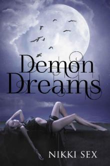 Demon Dreams Read online