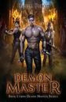 Demon Master 2 (The Demon Master Series) Read online