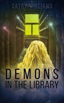 Demons in the Library Read online