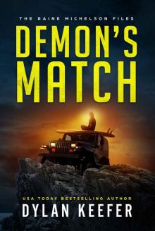 Demon's Match Read online