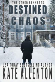 Destined Chaos Read online