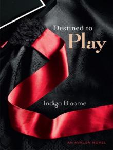 Destined to Play Read online
