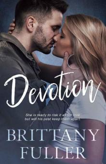 Devotion (Indecision Duet Book 2) Read online