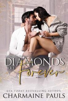 Diamonds are Forever: A Diamond Magnate Novel (Diamonds are Forever Trilogy Book 3) Read online