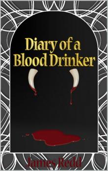 Diary of a Blood Drinker Read online