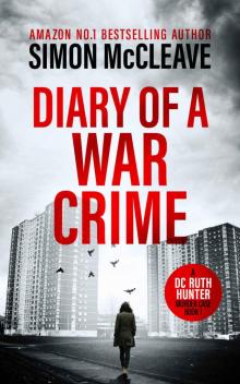 Diary of a War Crime Read online