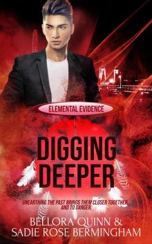 Digging Deeper Read online