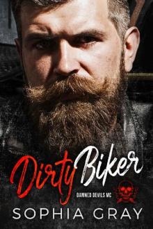 Dirty Biker