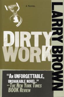 Dirty Work Read online