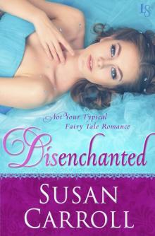 Disenchanted Read online