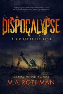 Dispocalypse Read online