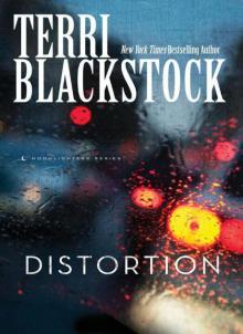 Distortion (Moonlighters Series) Read online