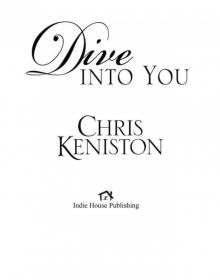 Dive Into You Read online