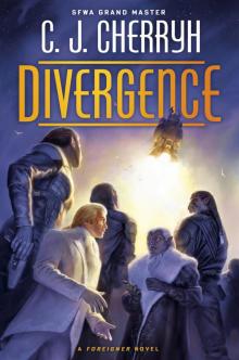 Divergence Read online