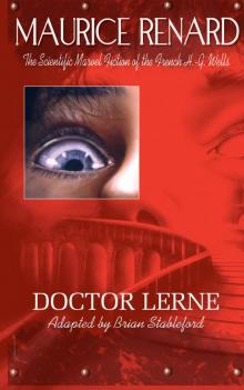 Doctor Lerne Read online