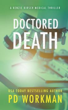Doctored Death Read online