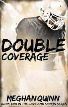Double Coverage Read online