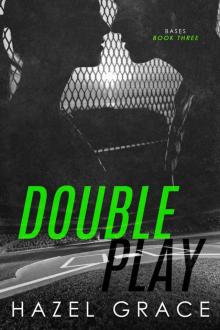 Double Play (Bases Book 3) Read online