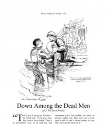 Down Among the Dead Men by S Read online