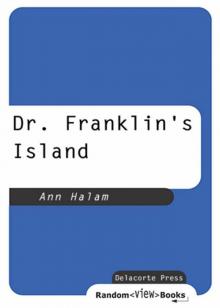Dr. Franklin's Island Read online