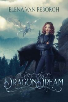 Dragon Dream Read online