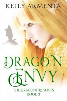 Dragon Envy Read online