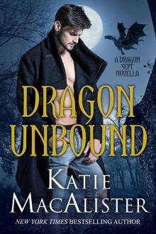 Dragon Unbound Read online