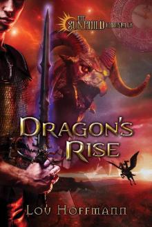 Dragon's Rise Read online