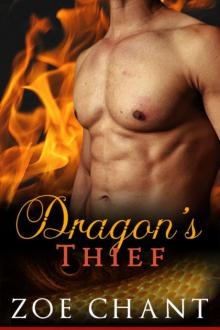 Dragon's Thief Read online