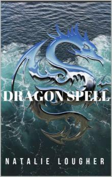 DragonSpell Read online