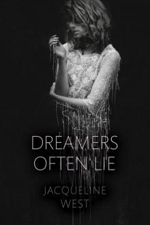 Dreamers Often Lie Read online