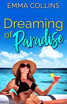 Dreaming of Paradise Read online