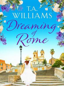 Dreaming of Rome