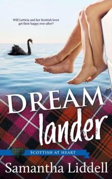 Dreamlander Read online