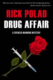 Drug Affair Read online
