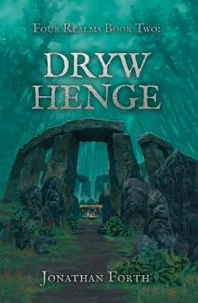 Dryw Henge Read online