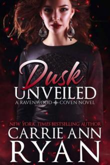 Dusk Unveiled (Ravenwood Coven Book 2) Read online